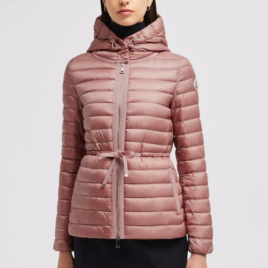MONCLER Raie Short Down Jacket J20931A103005304851B – BORDER