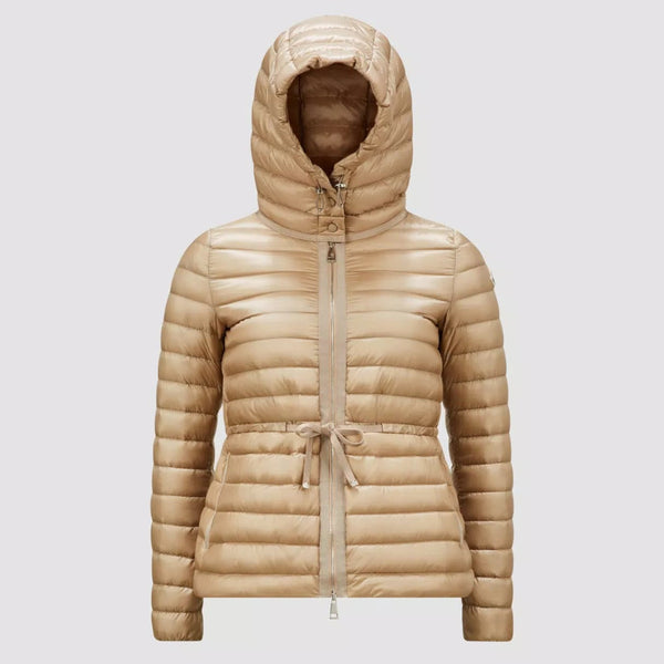 Raie Short Down Jacket