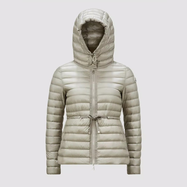 Raie Short Down Jacket