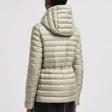 Raie Short Down Jacket