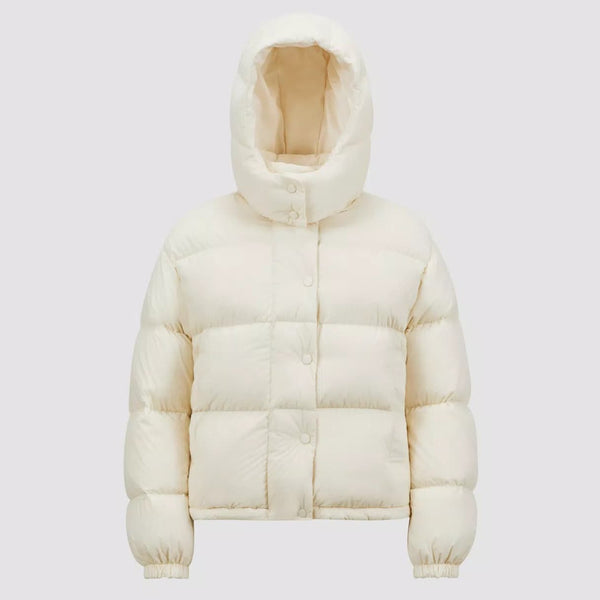 Ettore Short Down Jacket