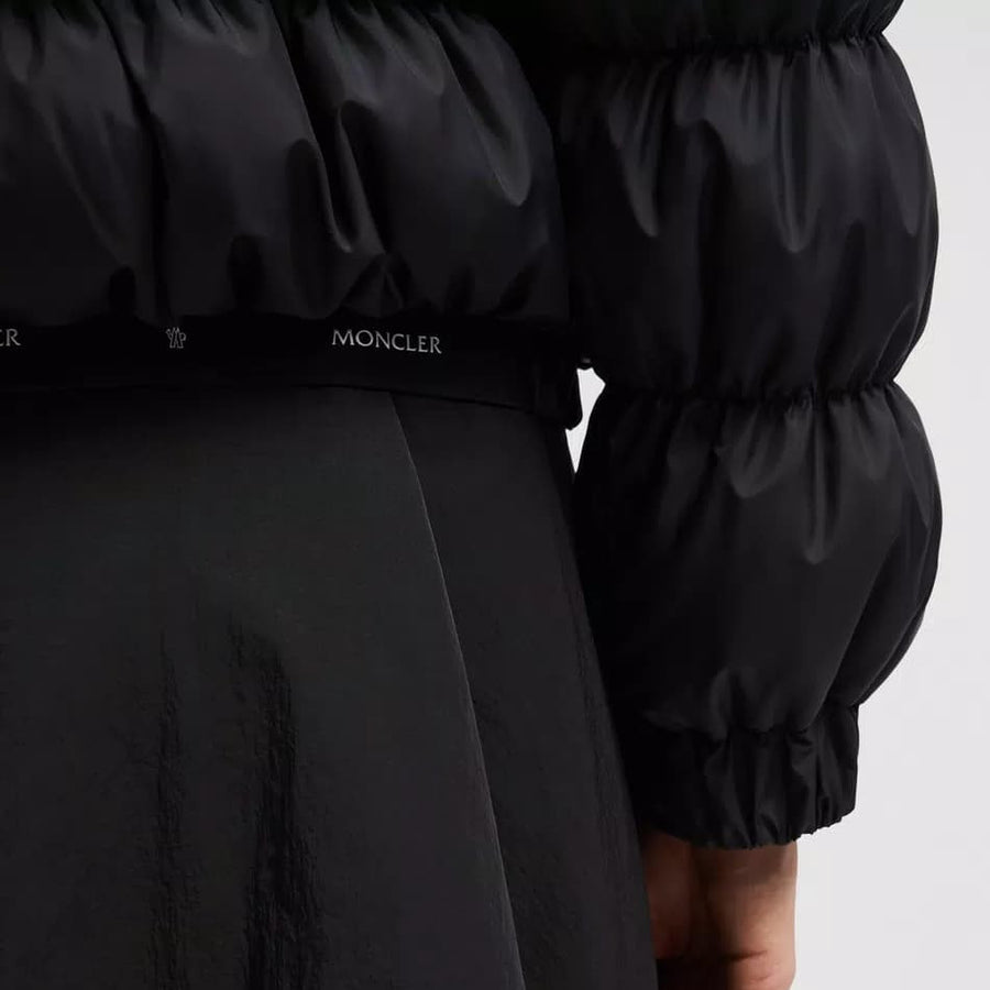 Medonte Short Down Jacket ★関税込★ MONCLER Medonte Short Down Jacket J20931A000255973I999