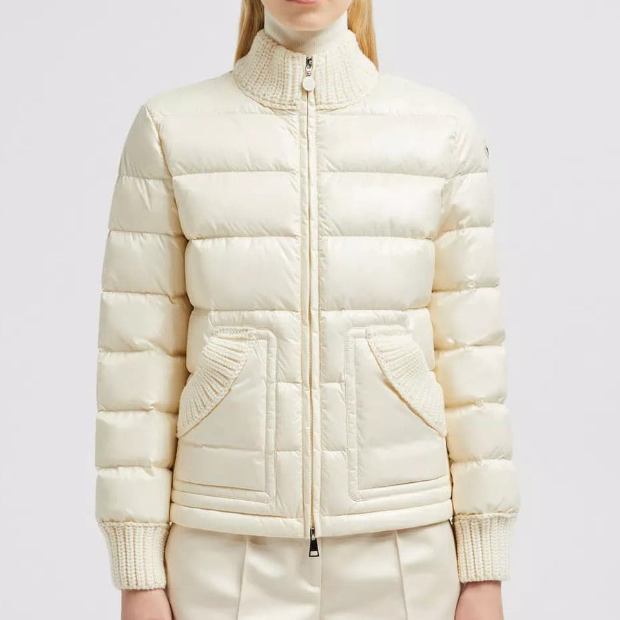 Arcelot Short Down Jacket ★関税込★ MONCLER Arcelot Short Down Jacket J20931A000155963V070