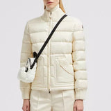 Arcelot Short Down Jacket