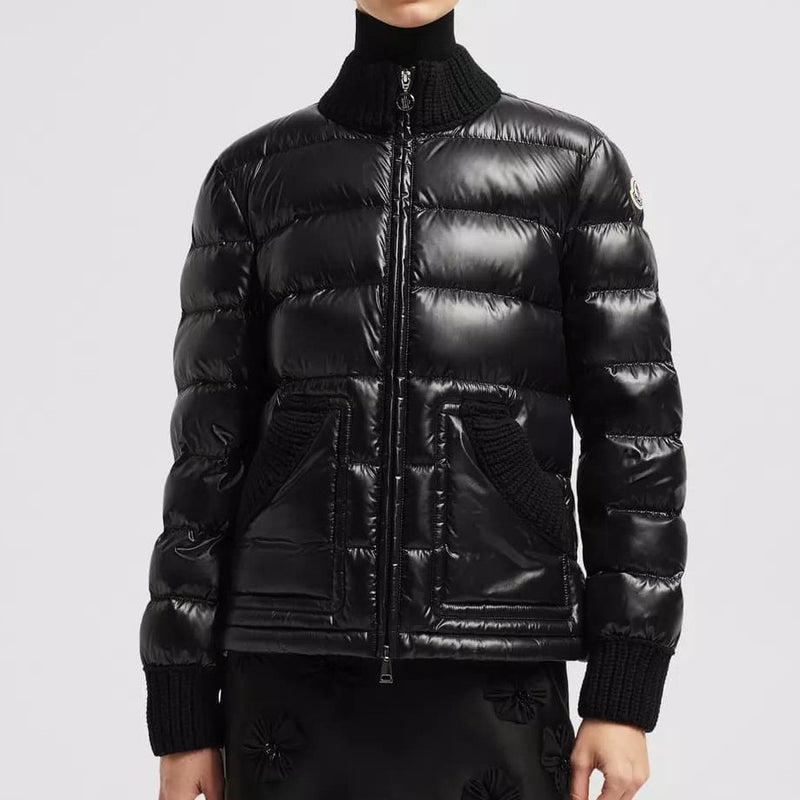 Arcelot Short Down Jacket