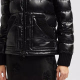 Arcelot Short Down Jacket