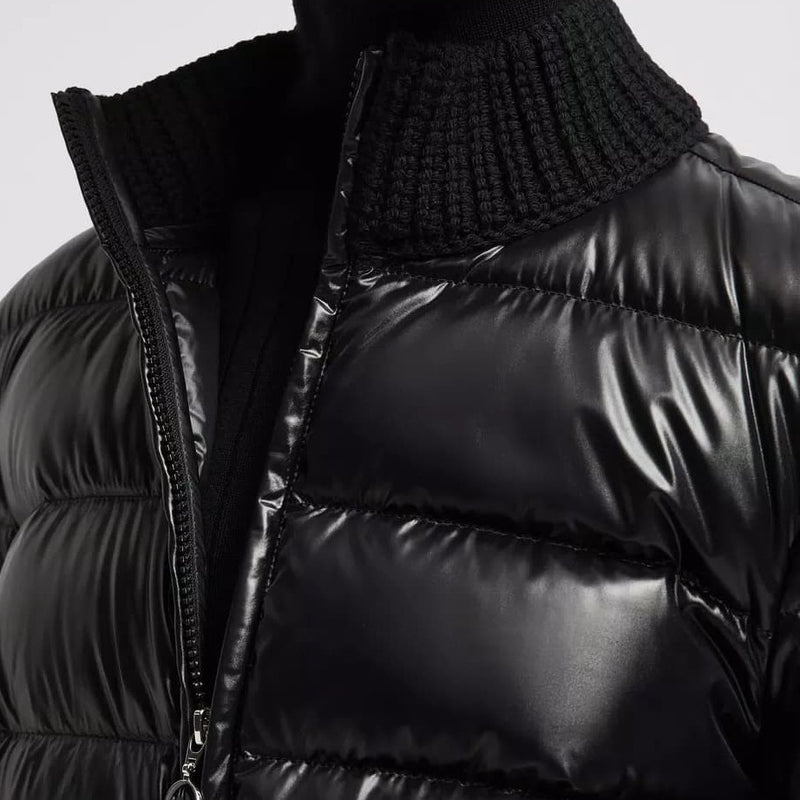 Arcelot Short Down Jacket