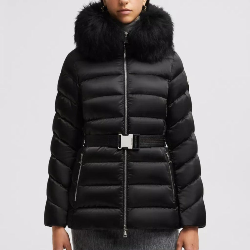 Cupidone Short Down Jacket