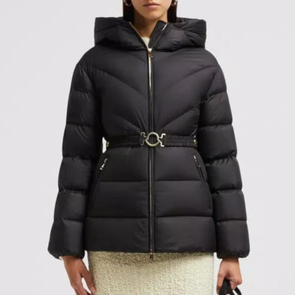 Brosse Short Down Jacket