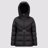 Brosse Short Down Jacket