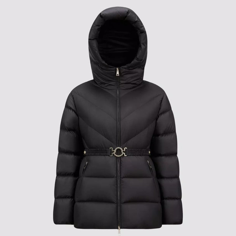 Brosse Short Down Jacket