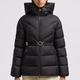 Brosse Short Down Jacket