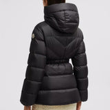 Brosse Short Down Jacket