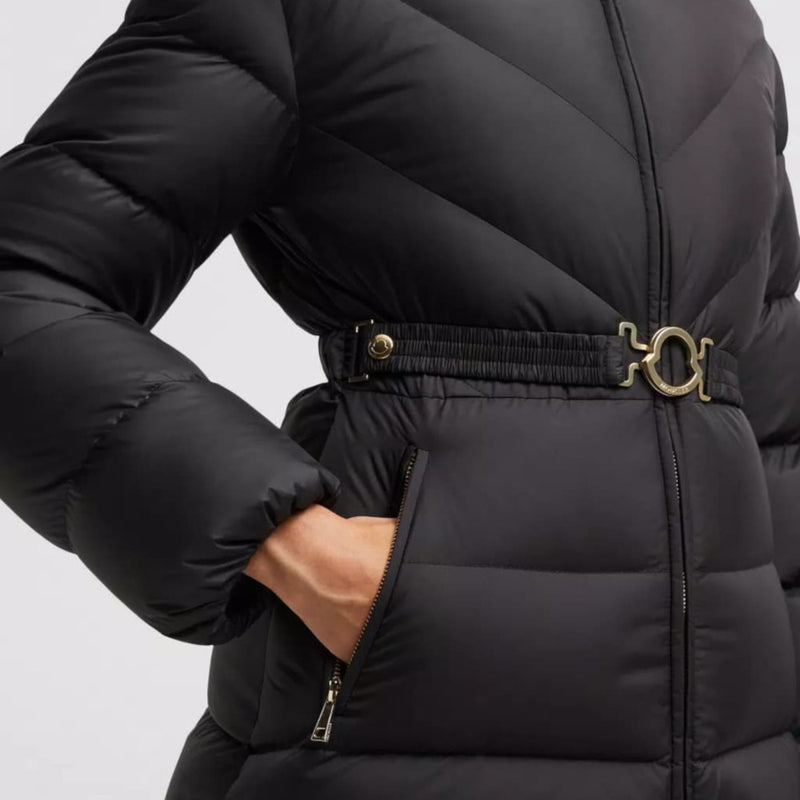 Brosse Short Down Jacket