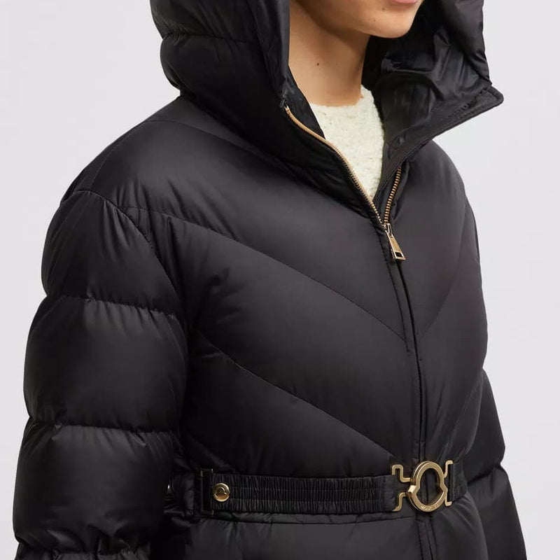 Brosse Short Down Jacket