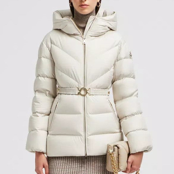 Brosse Short Down Jacket