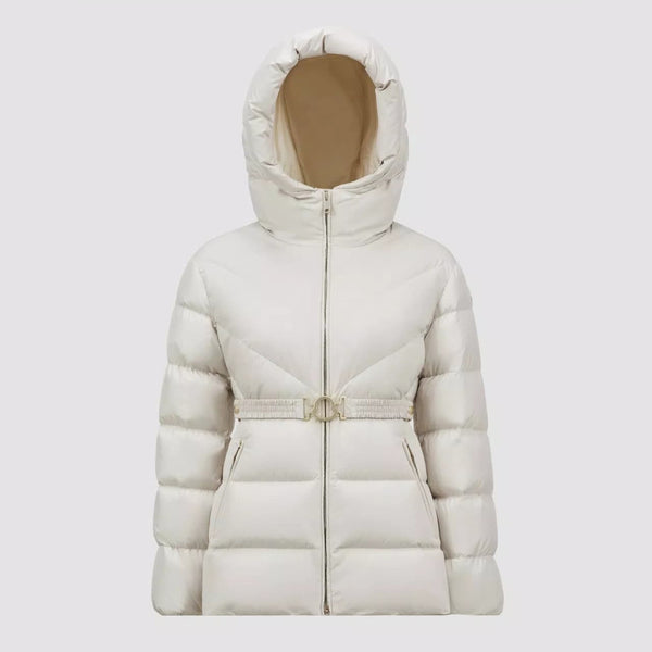 Brosse Short Down Jacket