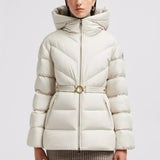 Brosse Short Down Jacket