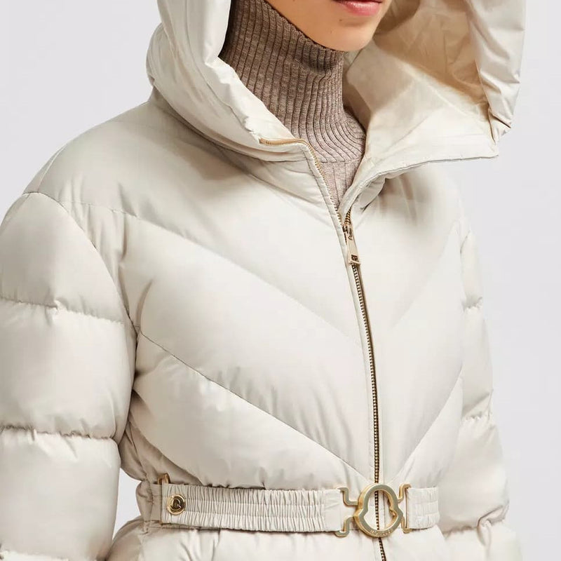 Brosse Short Down Jacket