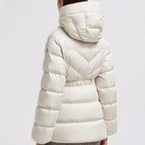 Brosse Short Down Jacket