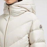 Brosse Short Down Jacket