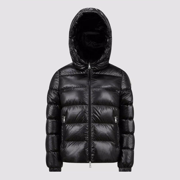 Biron Short Down Jacket