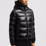 Biron Short Down Jacket