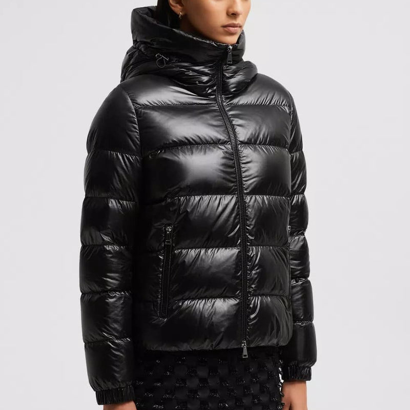 Biron Short Down Jacket