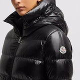 Biron Short Down Jacket