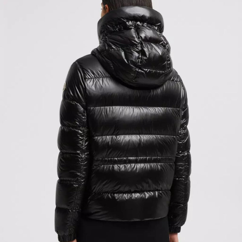 Biron Short Down Jacket