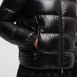 Biron Short Down Jacket