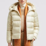 Biron Short Down Jacket