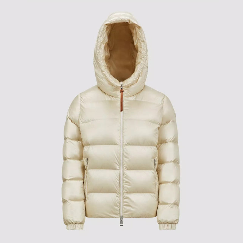 Biron Short Down Jacket