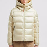 Biron Short Down Jacket