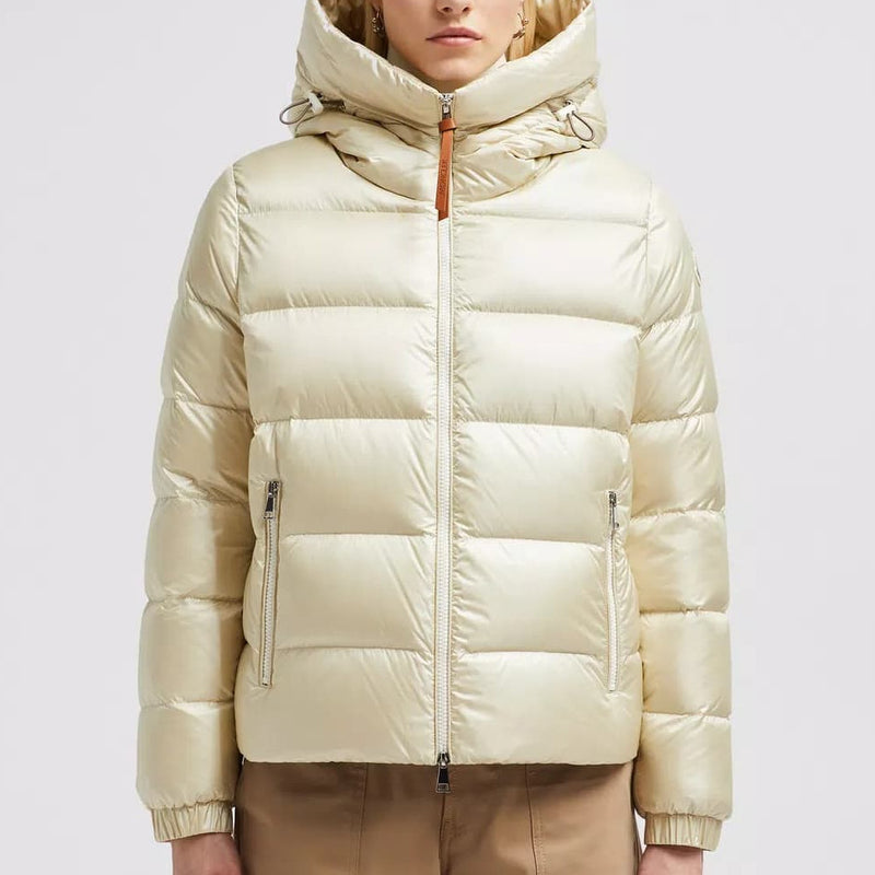 Biron Short Down Jacket