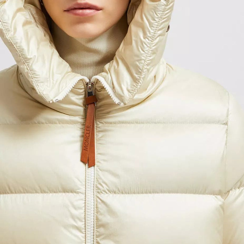 Biron Short Down Jacket