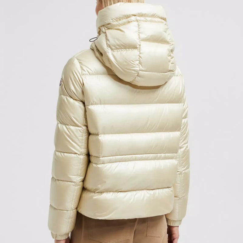 Biron Short Down Jacket