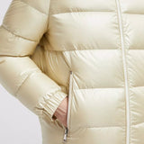 Biron Short Down Jacket