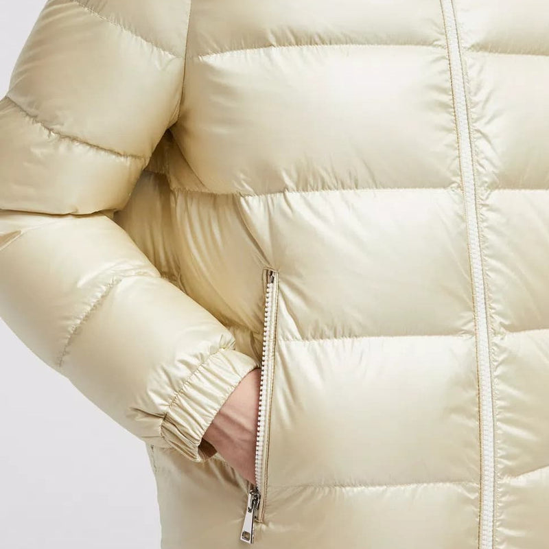 Biron Short Down Jacket