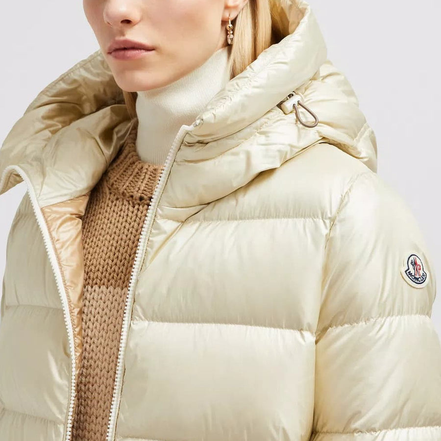 MONCLER Biron Short Down Jacket J20931A00091597WN034