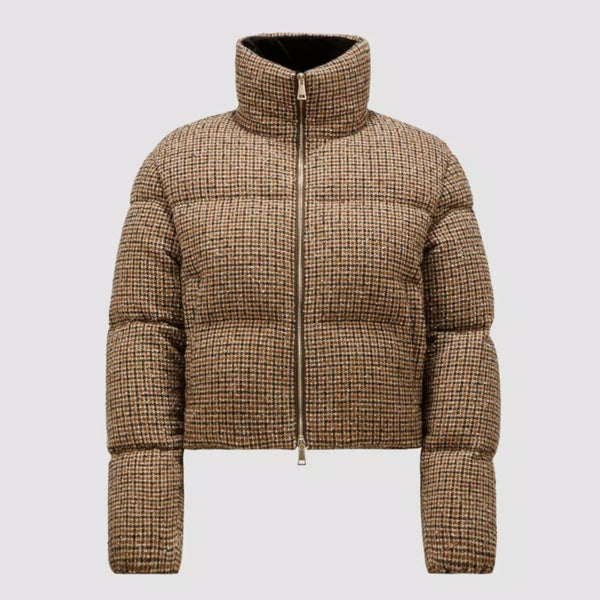 Seboune Short Down Jacket