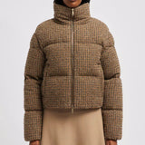 Seboune Short Down Jacket