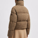 Seboune Short Down Jacket