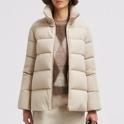 MONCLER Bonaguil Short Down Jacket J20931A00106597YN205