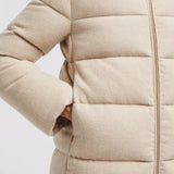 Bonaguil Short Down Jacket