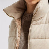 Bonaguil Short Down Jacket