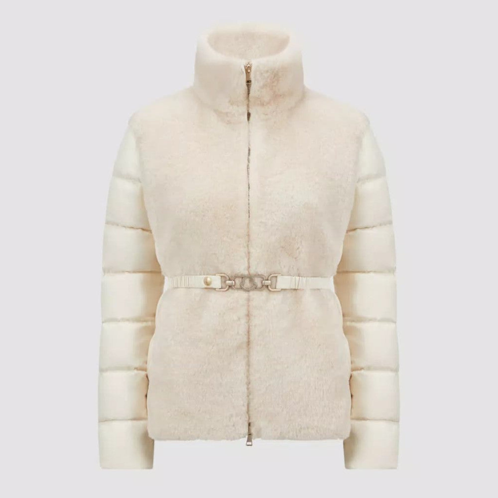 MONCLER Oiron Short Down Jacket J20931A0009489AN3051