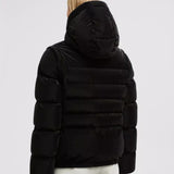 Allymes 2-in-1 Down Jacket