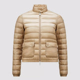 Lans Short Down Jacket