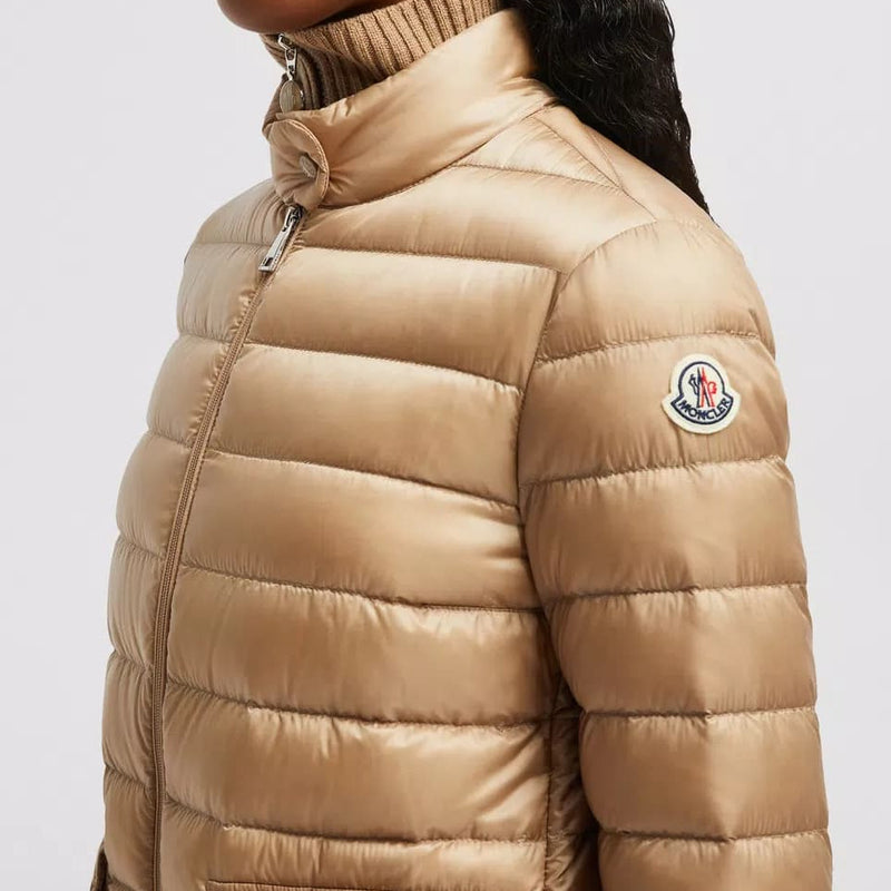 Lans Short Down Jacket